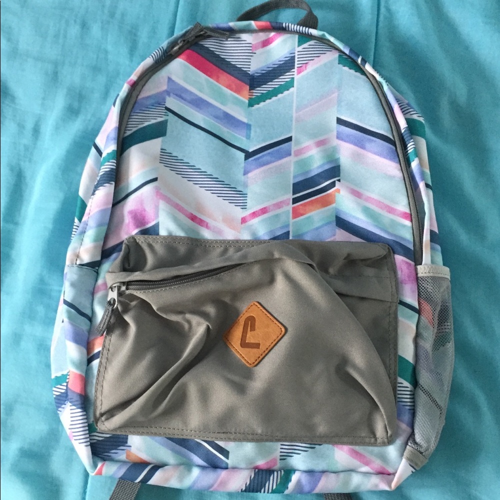 Kid’s Backpack